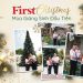 First Christmas – Mùa Giáng Sinh Đầu Tiên