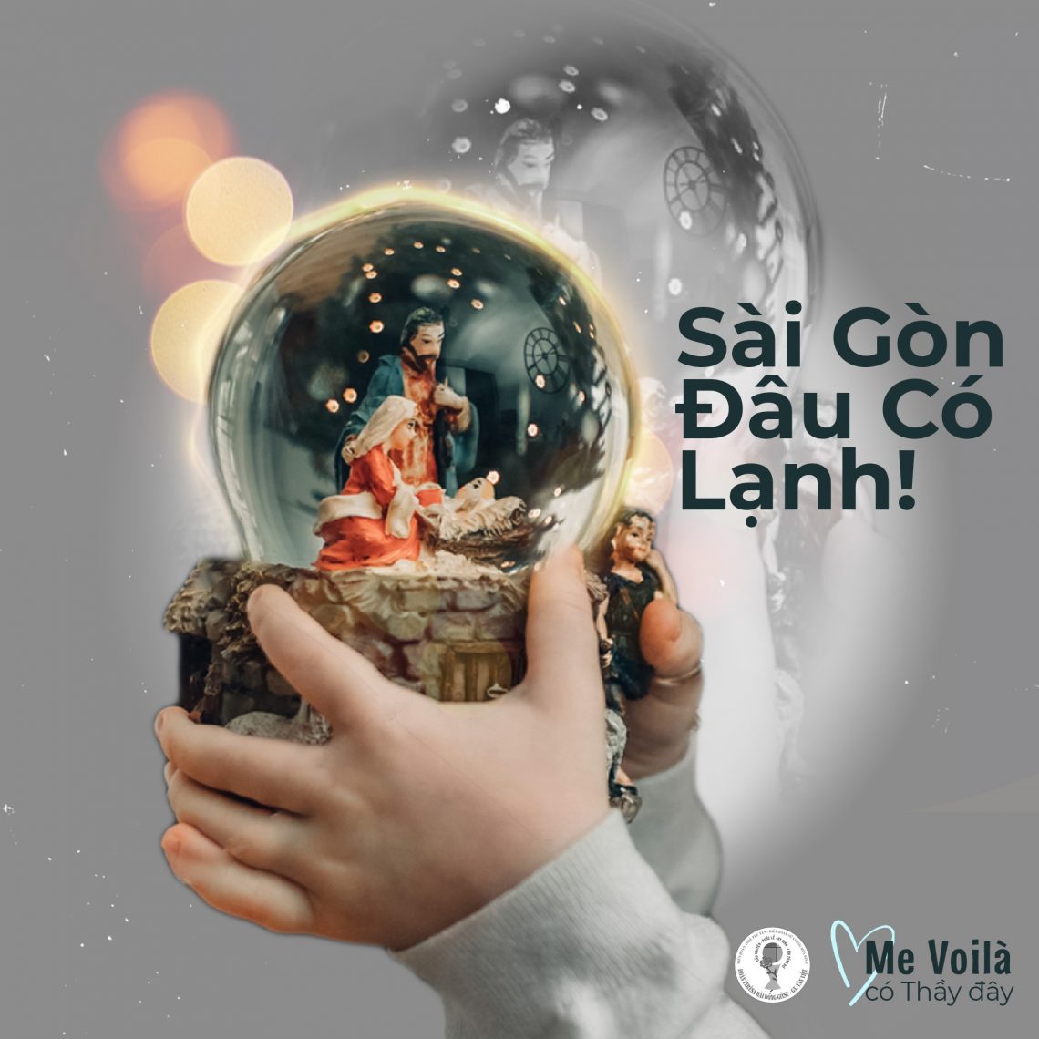 “Sài Gòn Đâu Có Lạnh Đâu…!!!”