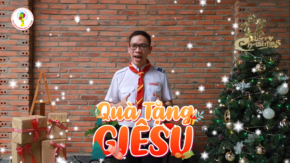 Quà Tặng Giêsu – Tập Đặc Biệt Chương Trình “Về Bêlem”