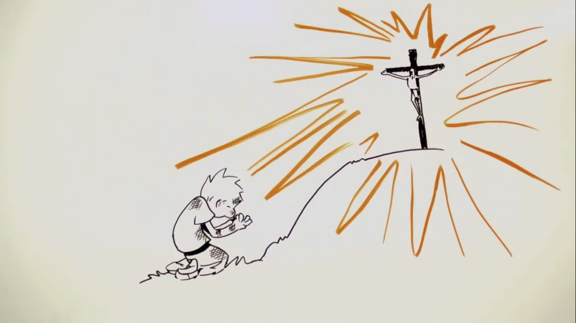 Tìm Hiểu Về Bí Tích Hòa Giải