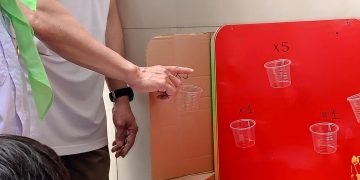 Trò chơi của Cha