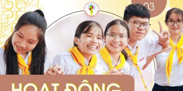 Tông đồ Đội trưởng sinh hoạt trở lại từ Chúa Nhật 13/3/2022